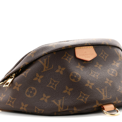 Louis Vuitton Monogram Bumbag 8 of 9
