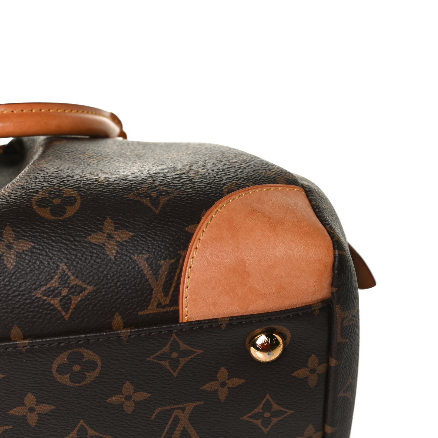 Monogram Segur NM