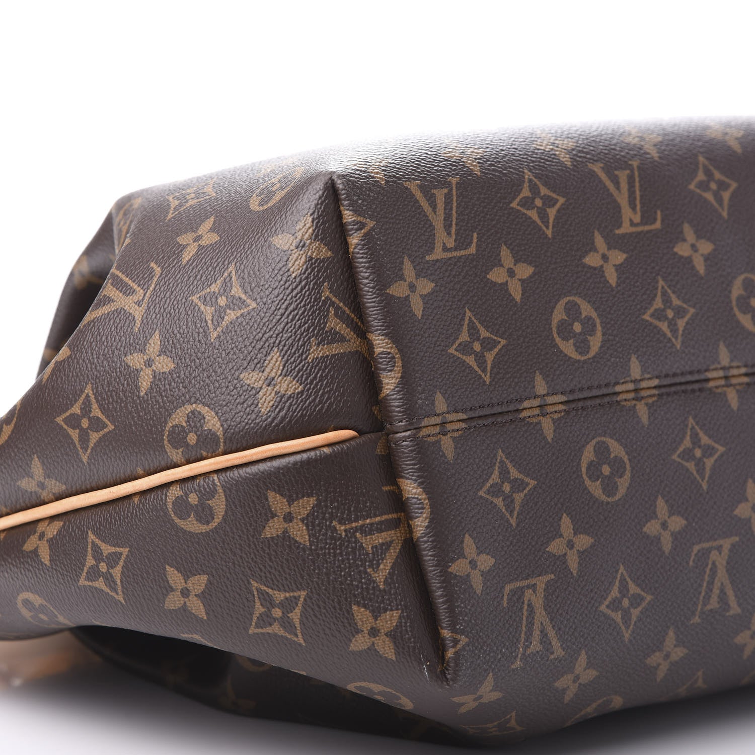 Louis Vuitton Monogram Turenne GM 9 of 12