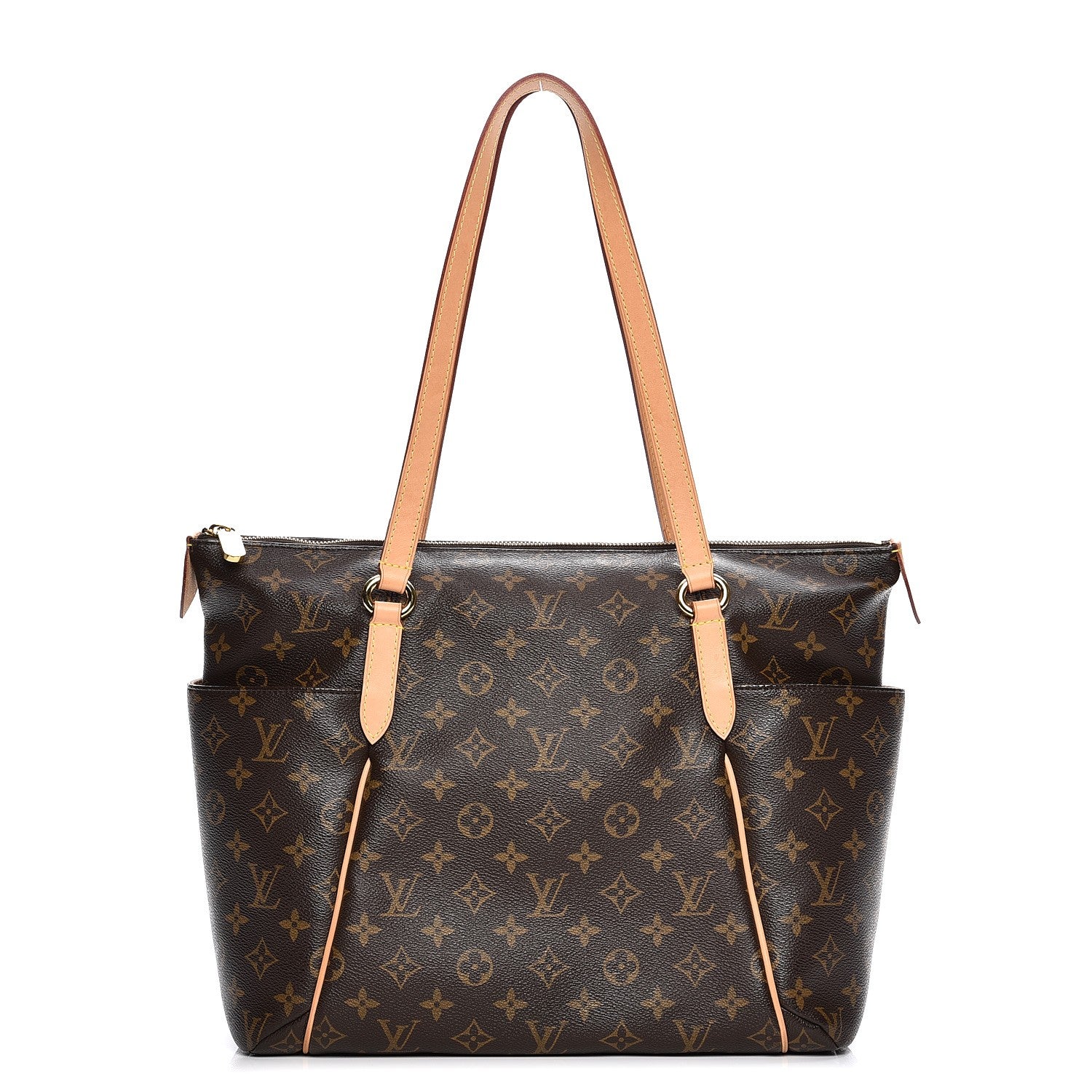 Louis Vuitton Monogram Totally MM 1 of 9