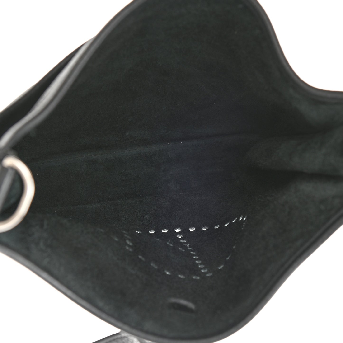 Taurillon Clemence Evelyne III PM Black