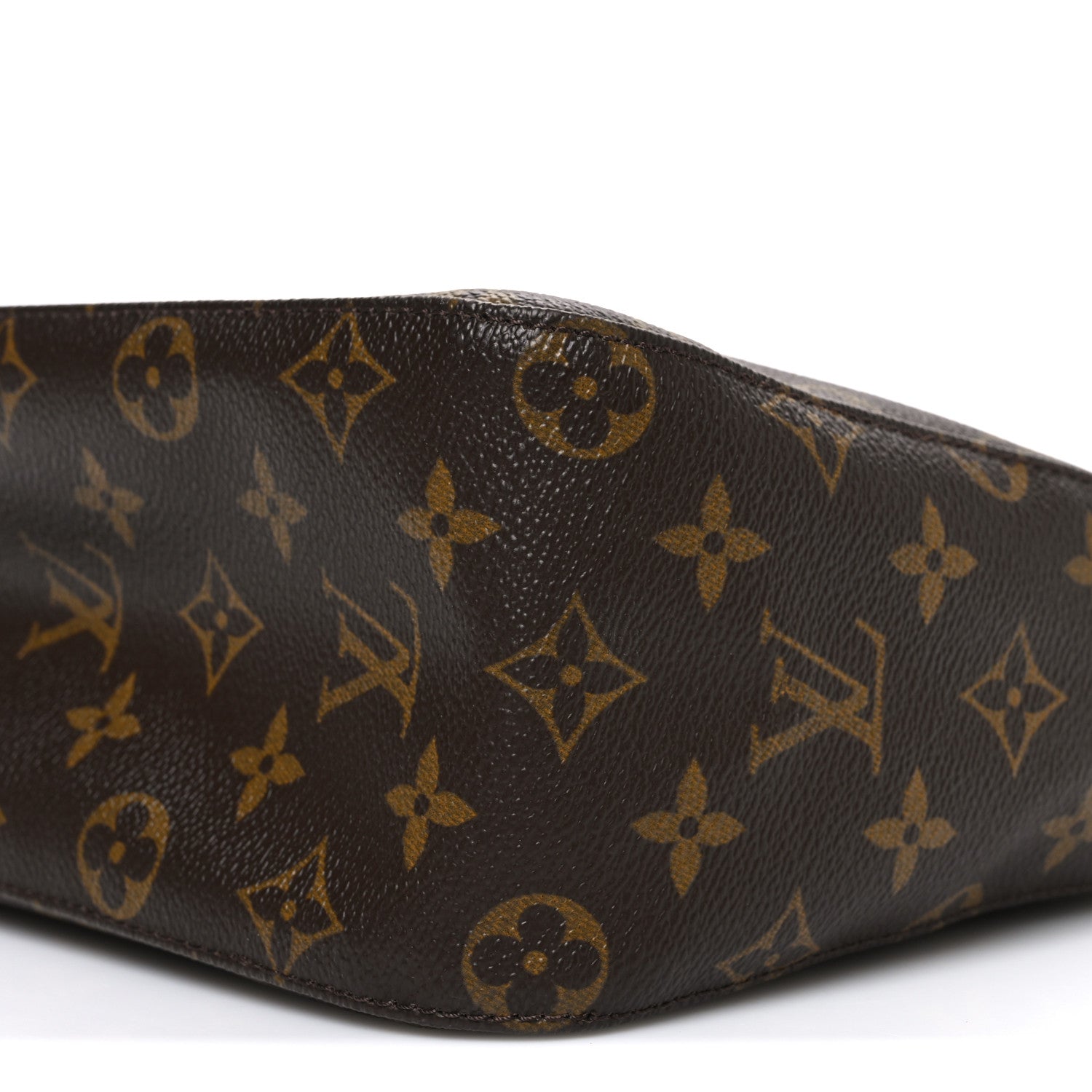 Louis Vuitton Monogram Looping MM 10 of 10