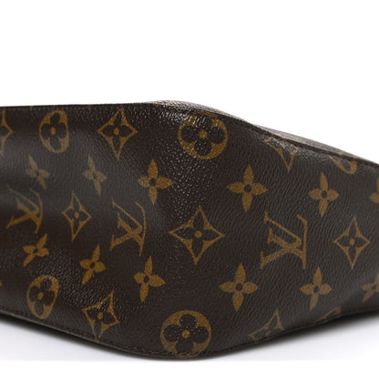 Louis Vuitton Monogram Looping MM 10 of 10