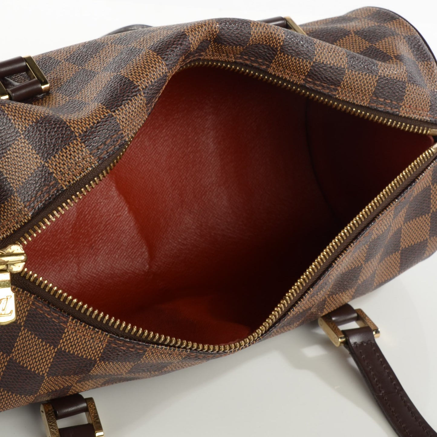 Damier Ebene Papillon 26