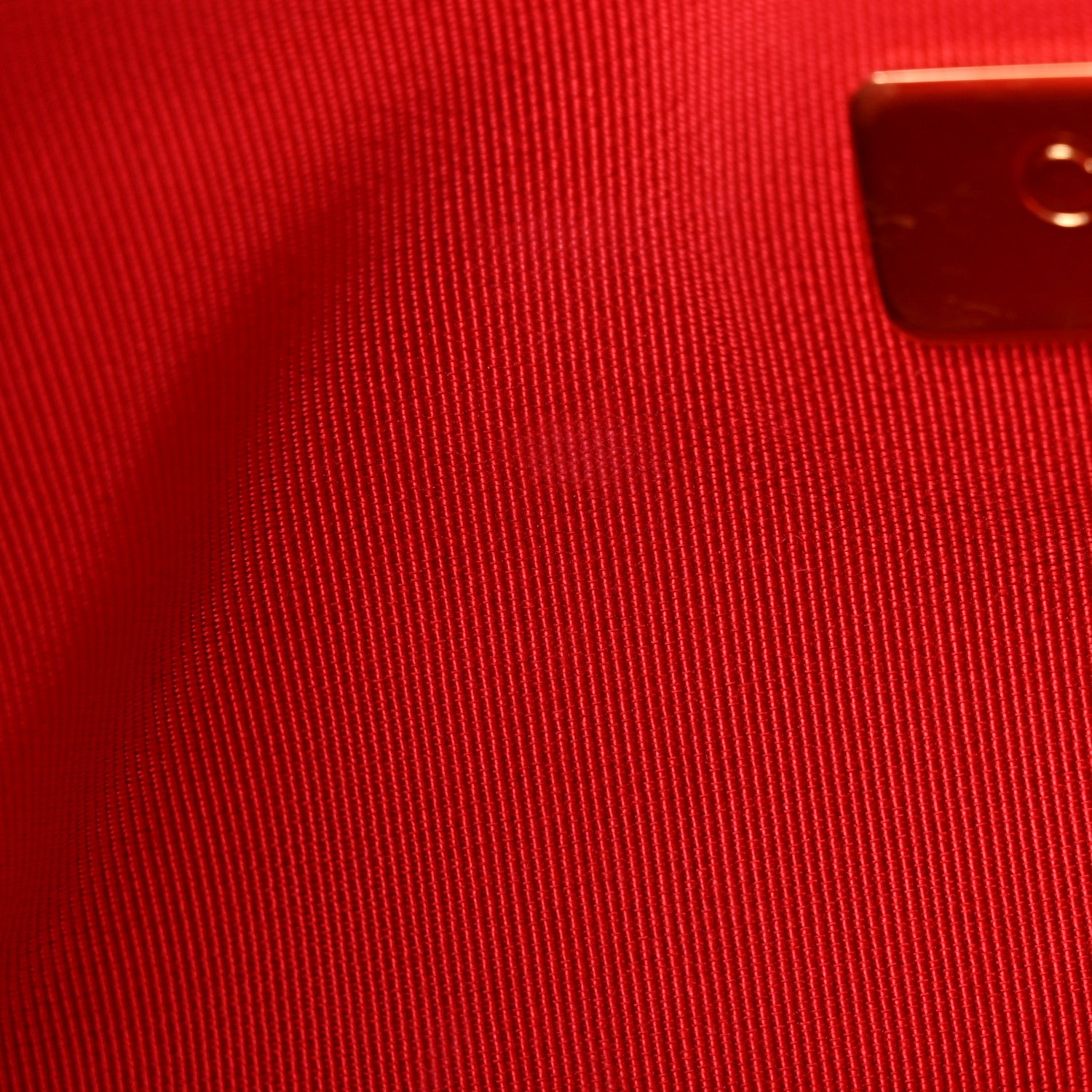 Chanel Goatskin Quilted Medium Chanel 19 Flap Red 11 of 12