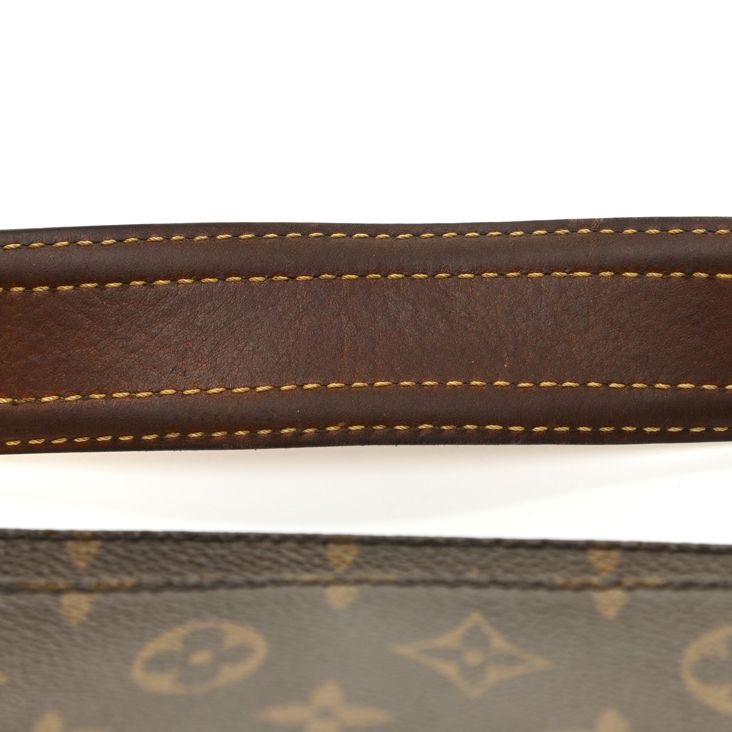 Louis Vuitton Monogram Viva-Cite GM 24 of 24