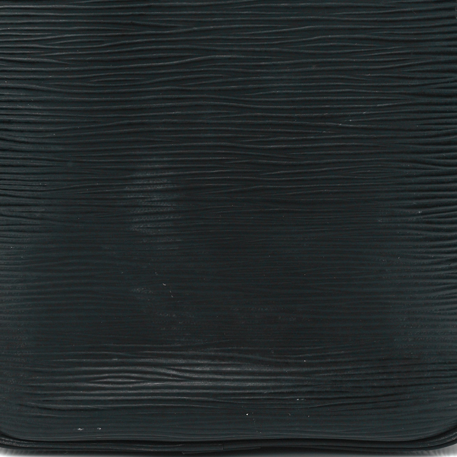 Louis Vuitton Epi Speedy 25 Black 13 of 14