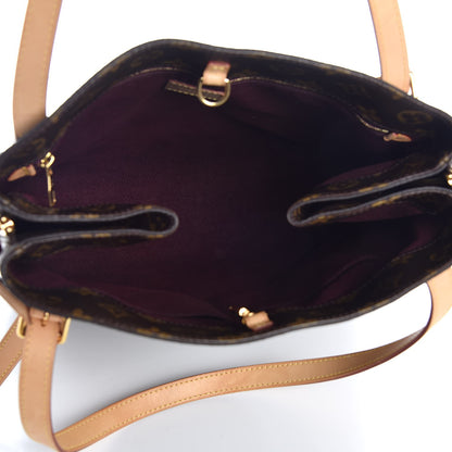 Louis Vuitton Monogram Voltaire 5 of 9