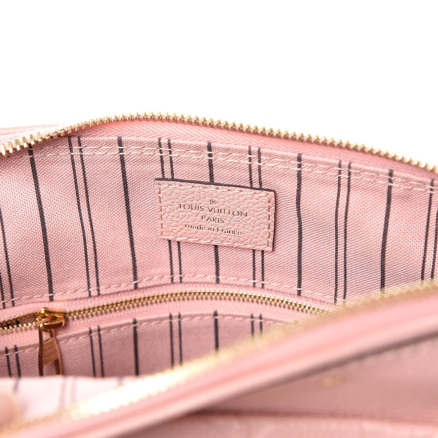 Empreinte Speedy Bandouliere 25 NM Rose Poudre