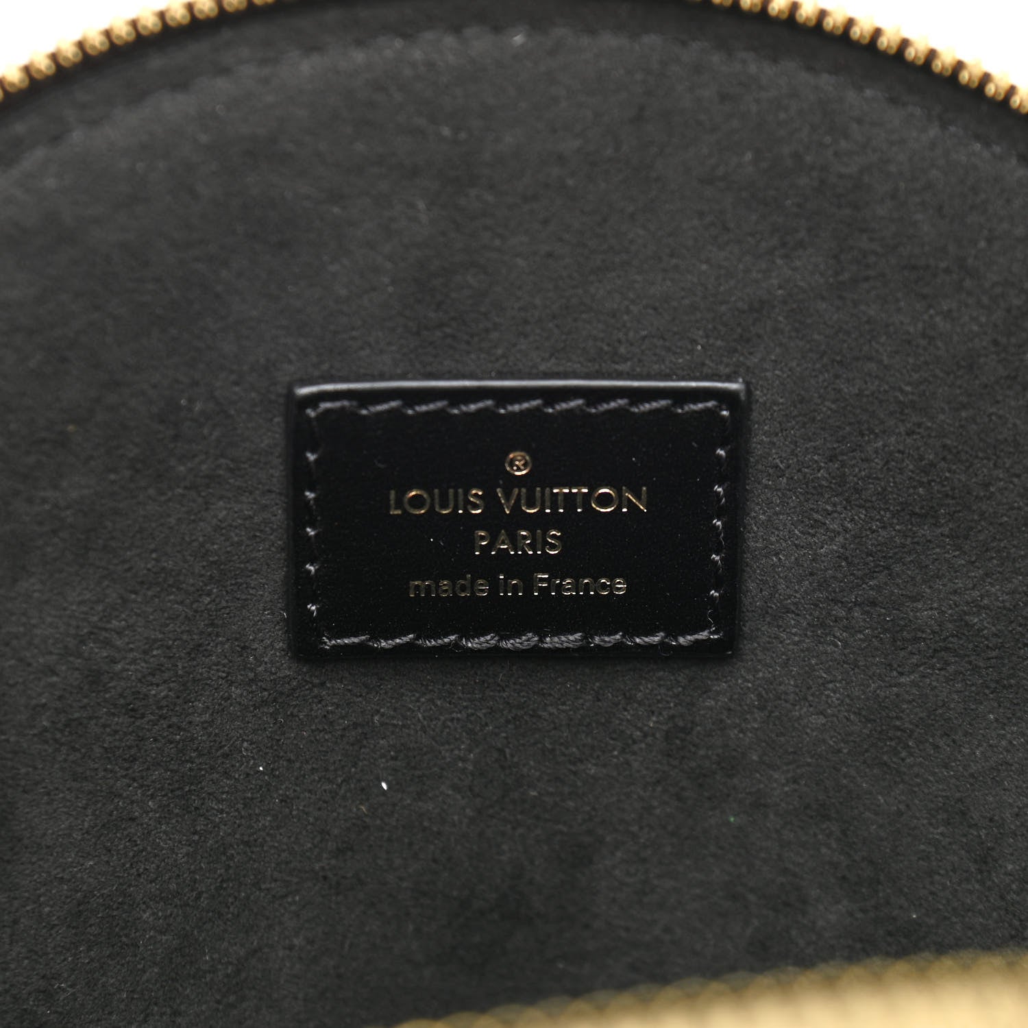 Louis Vuitton Monogram Toupie 6 of 9
