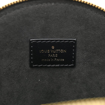 Louis Vuitton Monogram Toupie 6 of 9