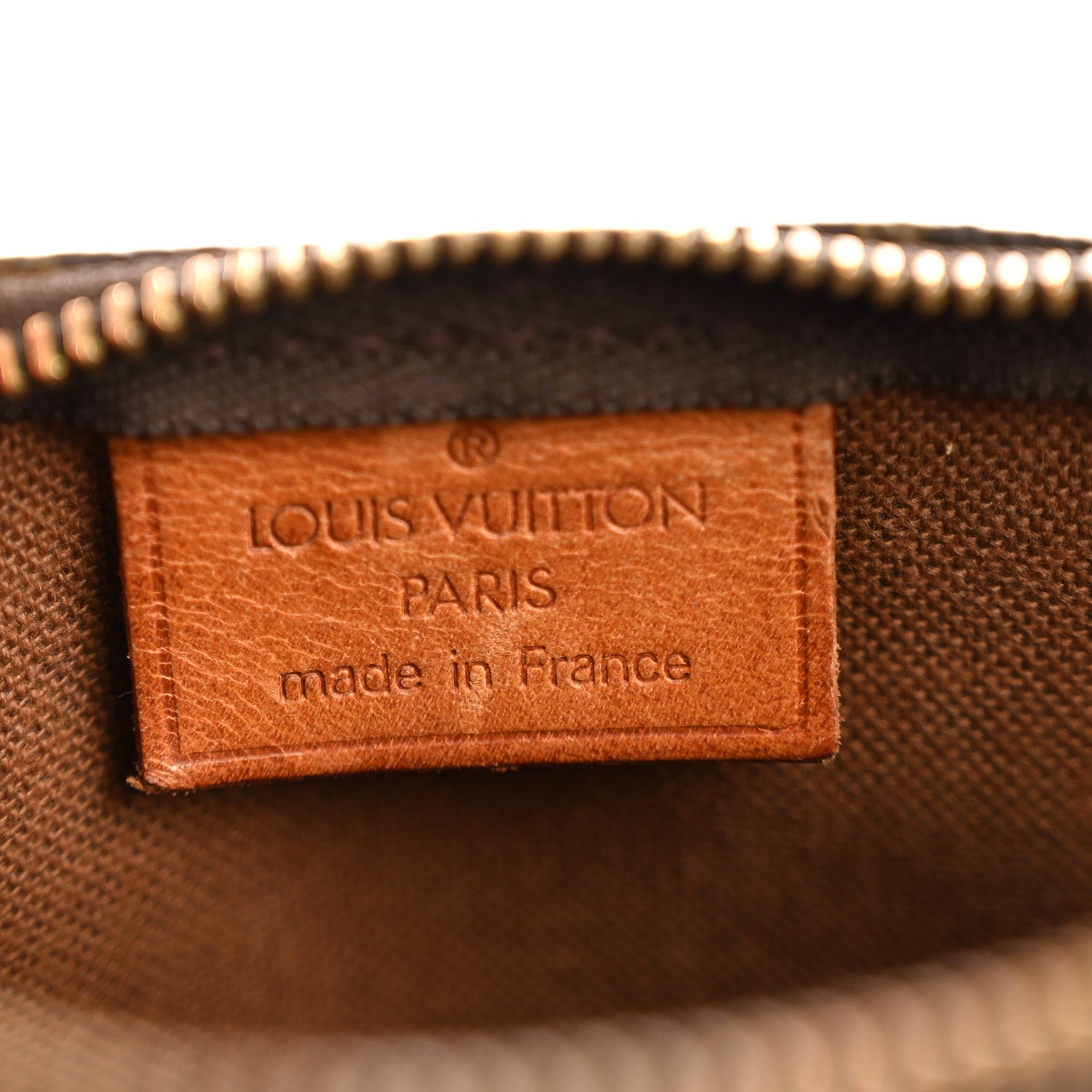 Louis Vuitton Monogram Mini Sac HL Speedy 6 of 11