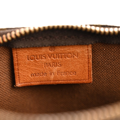 Louis Vuitton Monogram Mini Sac HL Speedy 6 of 11