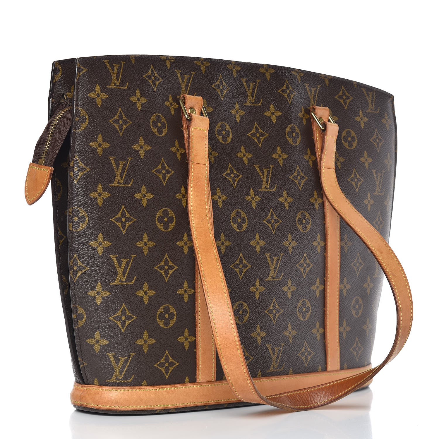 Louis Vuitton Monogram Babylone 3 of 16