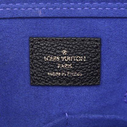 Louis Vuitton Empreinte Neo Alma PM Black 6 of 8