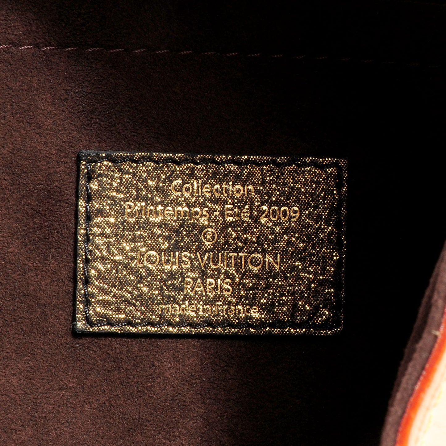 Monogram Kalahari PM
