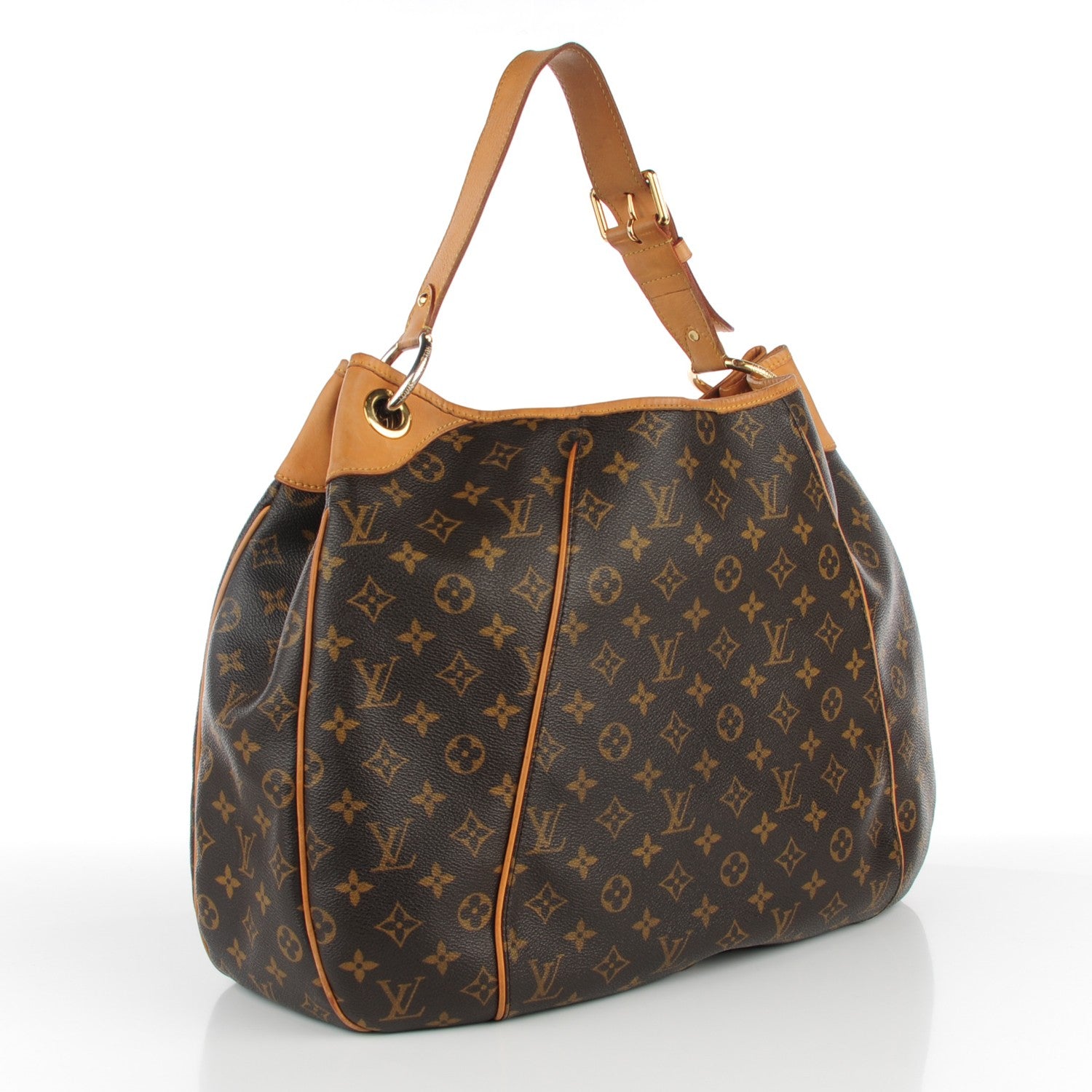 Louis Vuitton Monogram Galliera GM 3 of 11