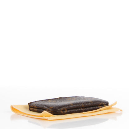 Louis Vuitton Monogram Key Pouch 4 of 7