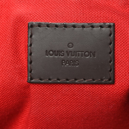 Louis Vuitton Damier Ebene Siena PM 6 of 10