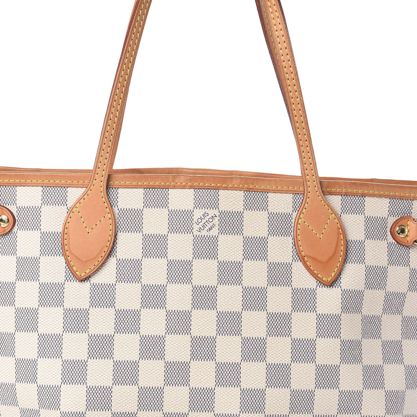 Damier Azur Neverfull PM