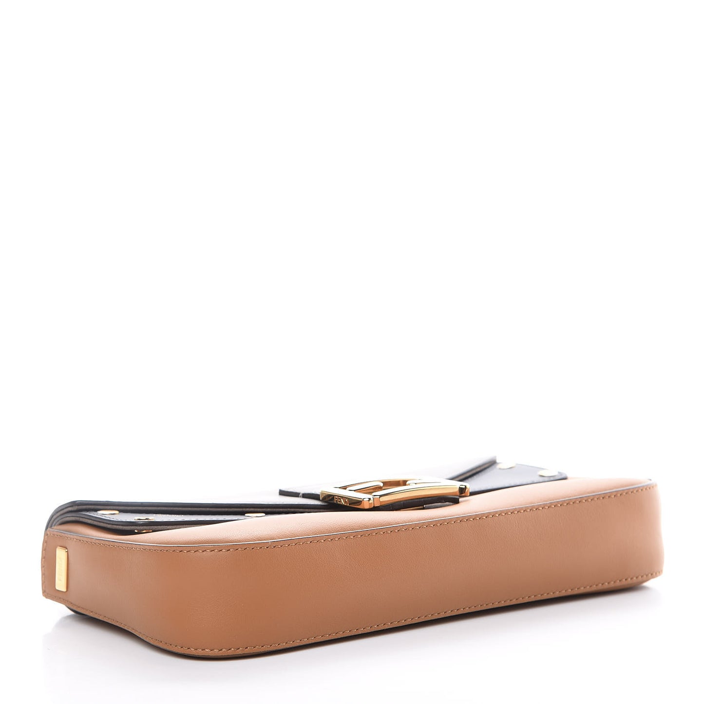 Vitello Grace FF 1974 Baguette Nocciolo Argilla Notte