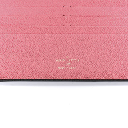 Louis Vuitton Monogram Insolite Wallet Corail 6 of 8