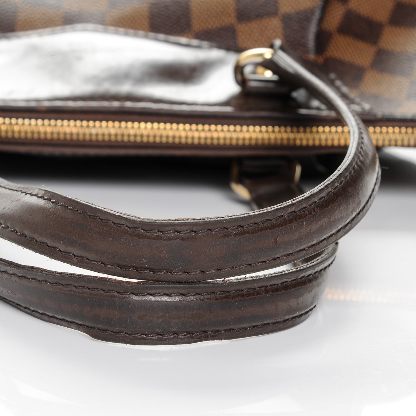 Damier Ebene Westminster PM