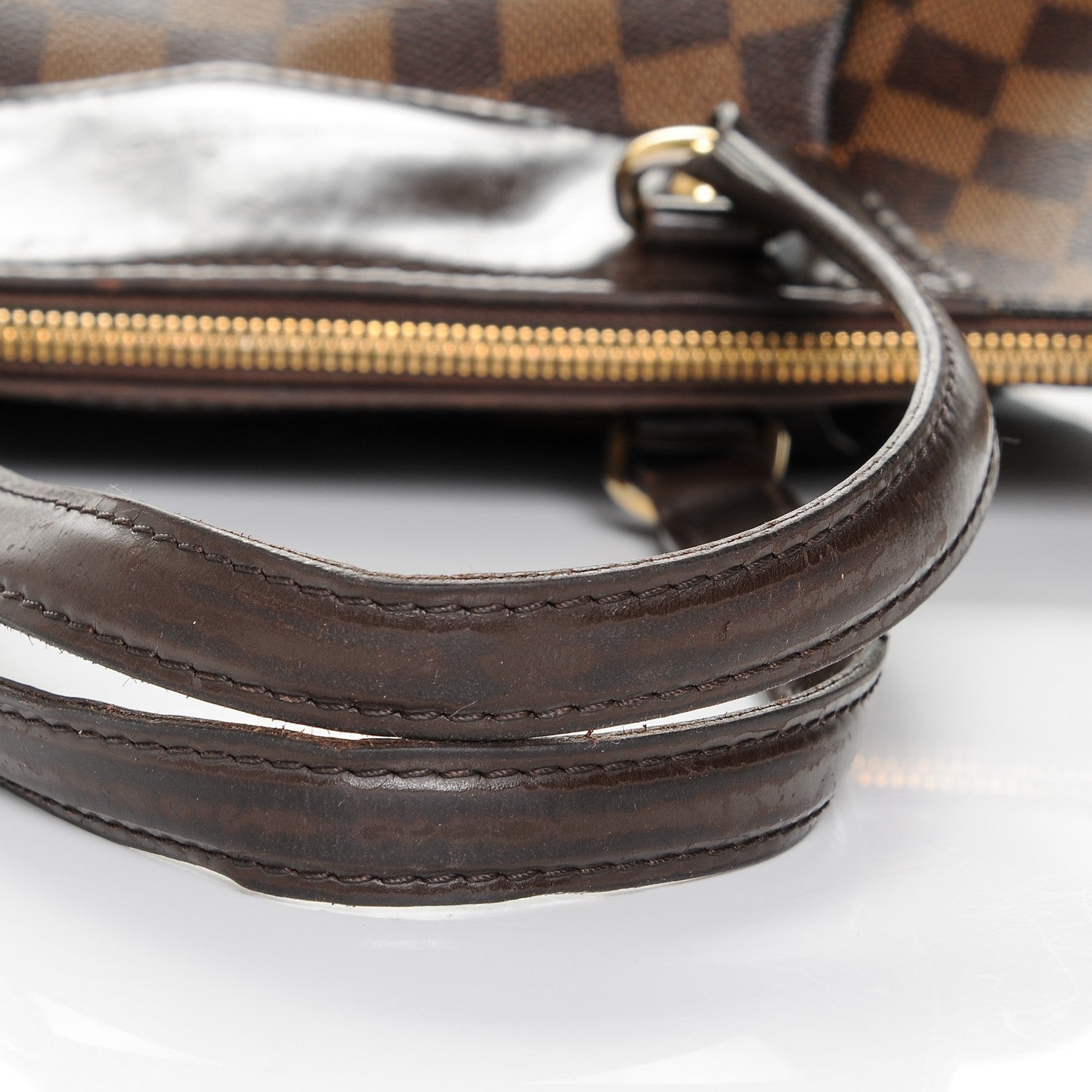 Louis Vuitton Damier Ebene Westminster PM 7 of 9