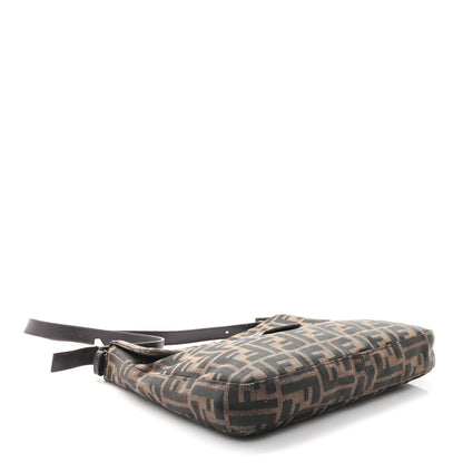 Fendi Zucca Mama Baguette Tobacco 4 of 11