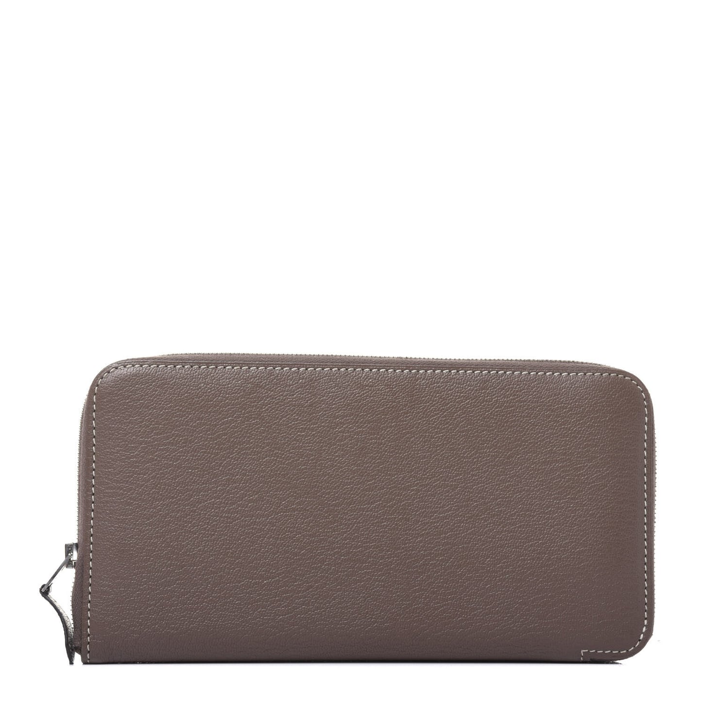 Chevre Mysore Azap Wallet Etoupe