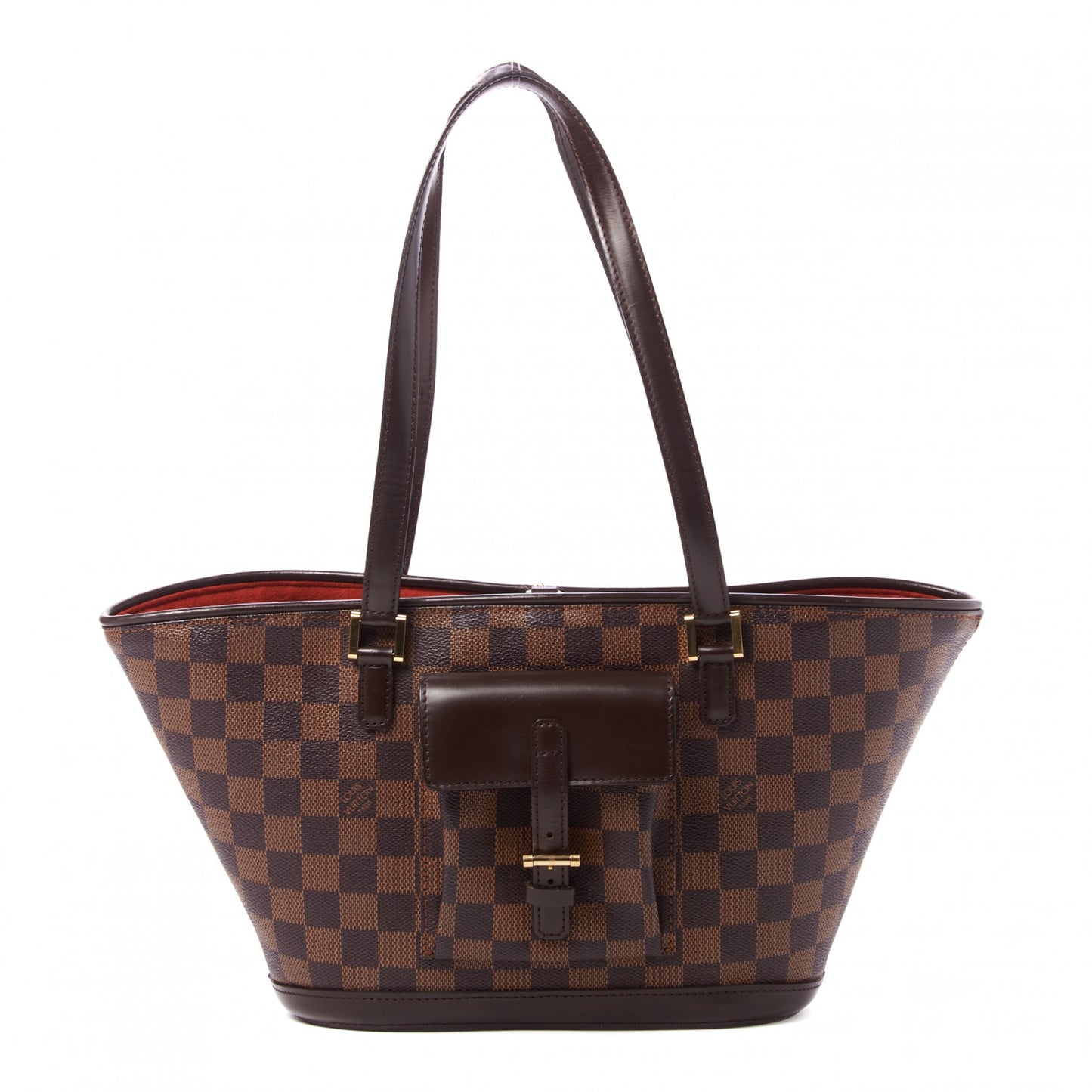 Damier Ebene Manosque PM