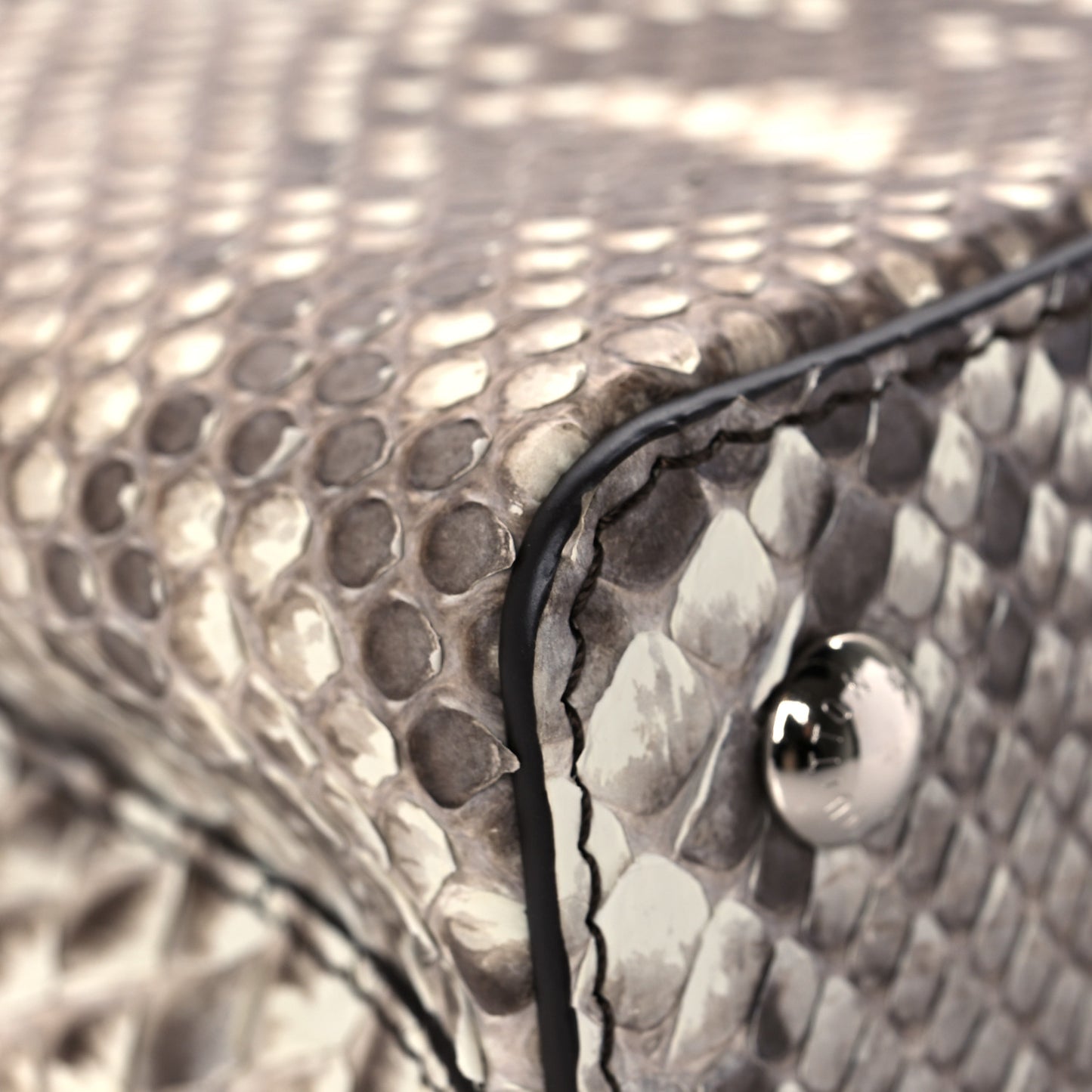 Python Capucines Mini Naturel