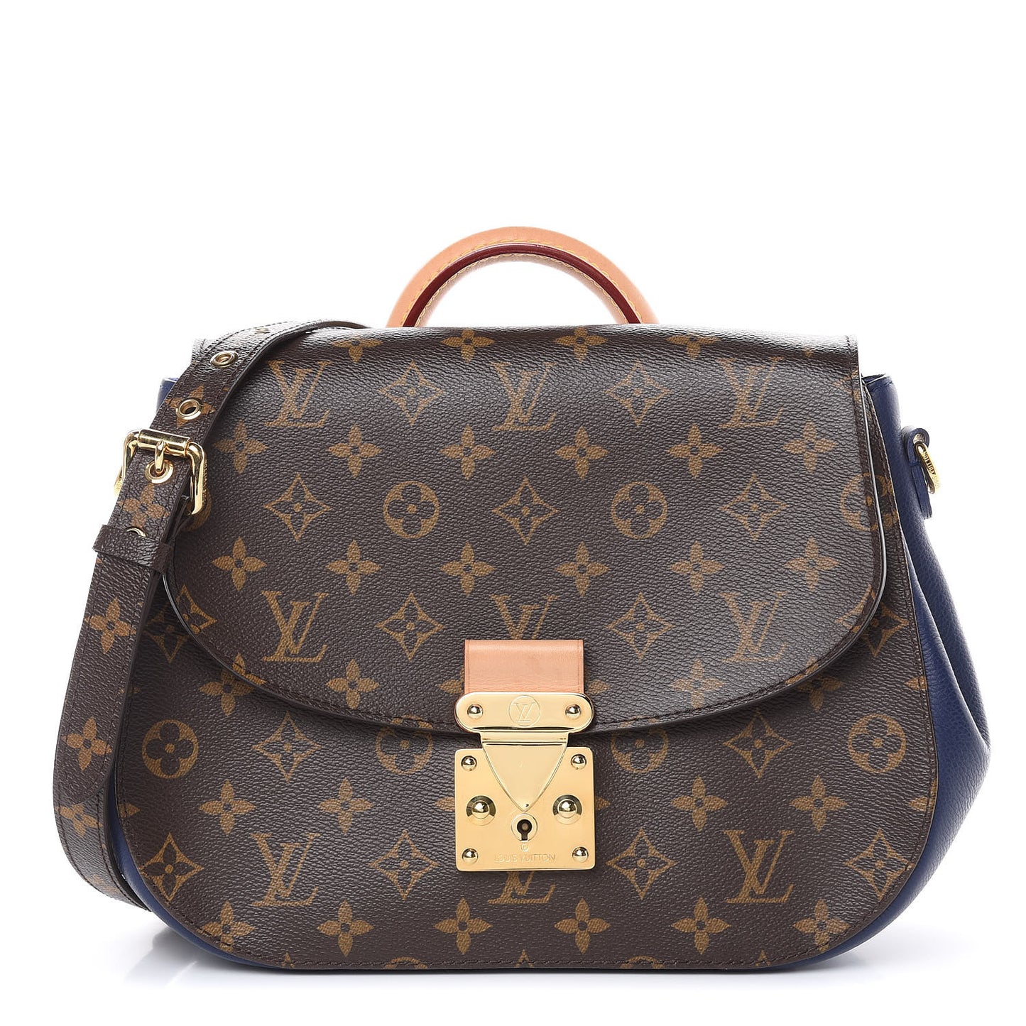 Monogram Eden MM Celeste
