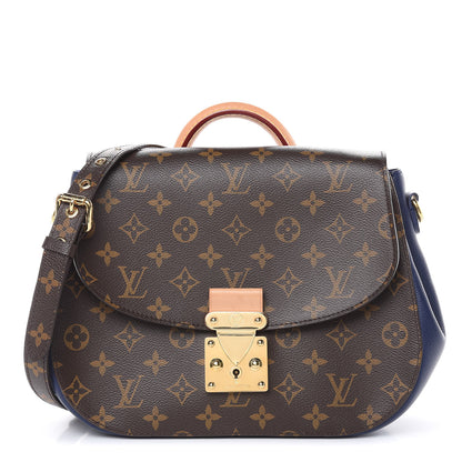 Louis Vuitton Monogram Eden MM Celeste 1 of 12