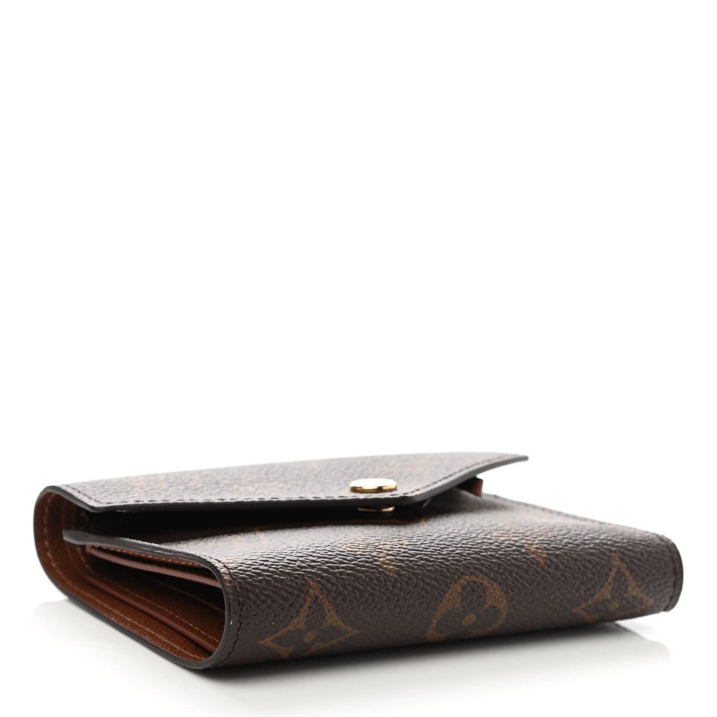 Monogram Victorine Wallet Armagnac