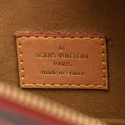 Louis Vuitton Monogram Boite Chapeau Souple MM 5 of 16