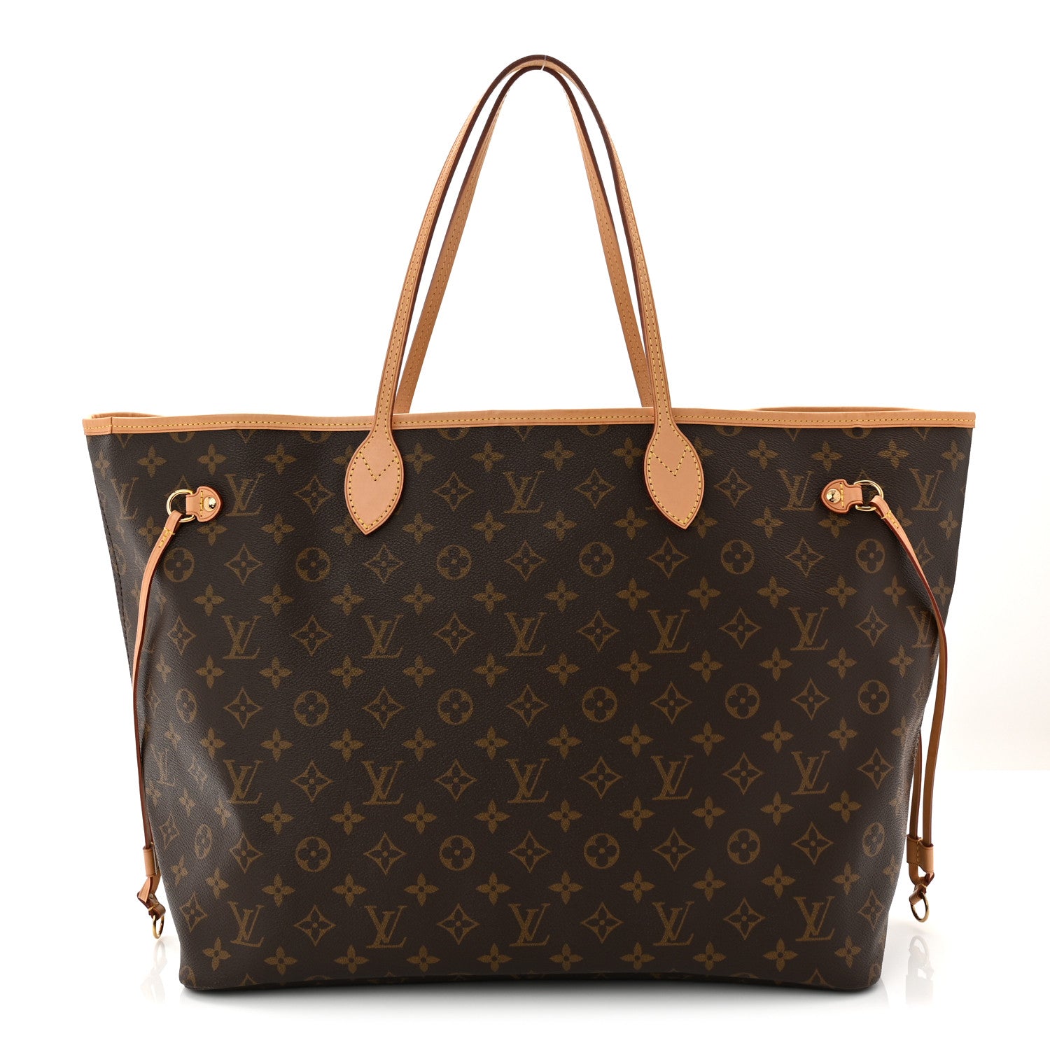 Louis Vuitton Monogram Neo Neverfull GM 1 of 10