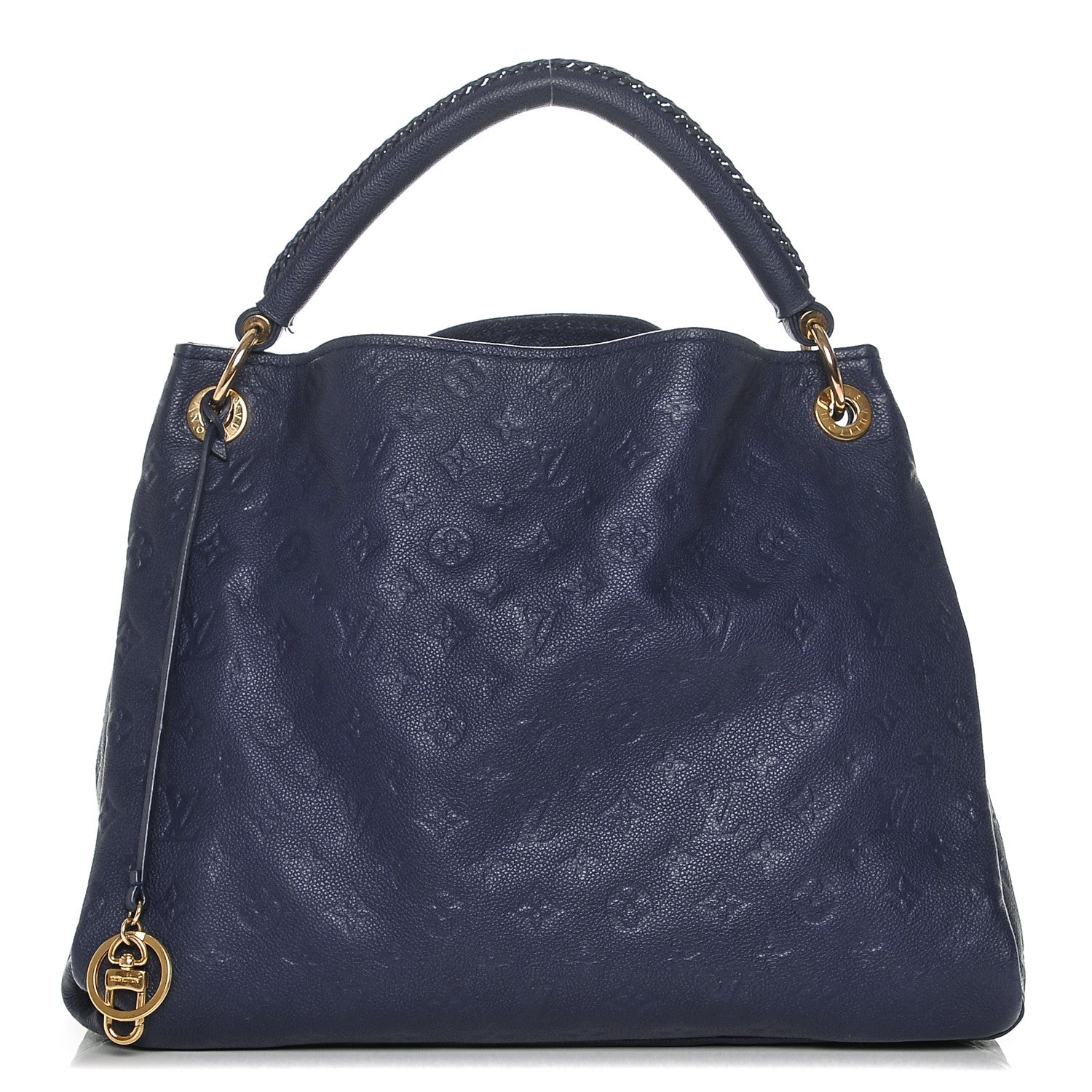 Louis Vuitton Empreinte Artsy MM Celeste 1 of 6