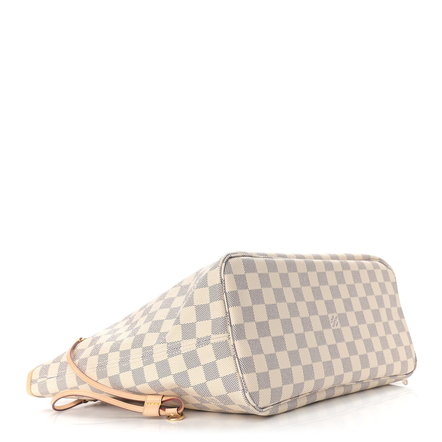 Damier Azur Neo Neverfull MM