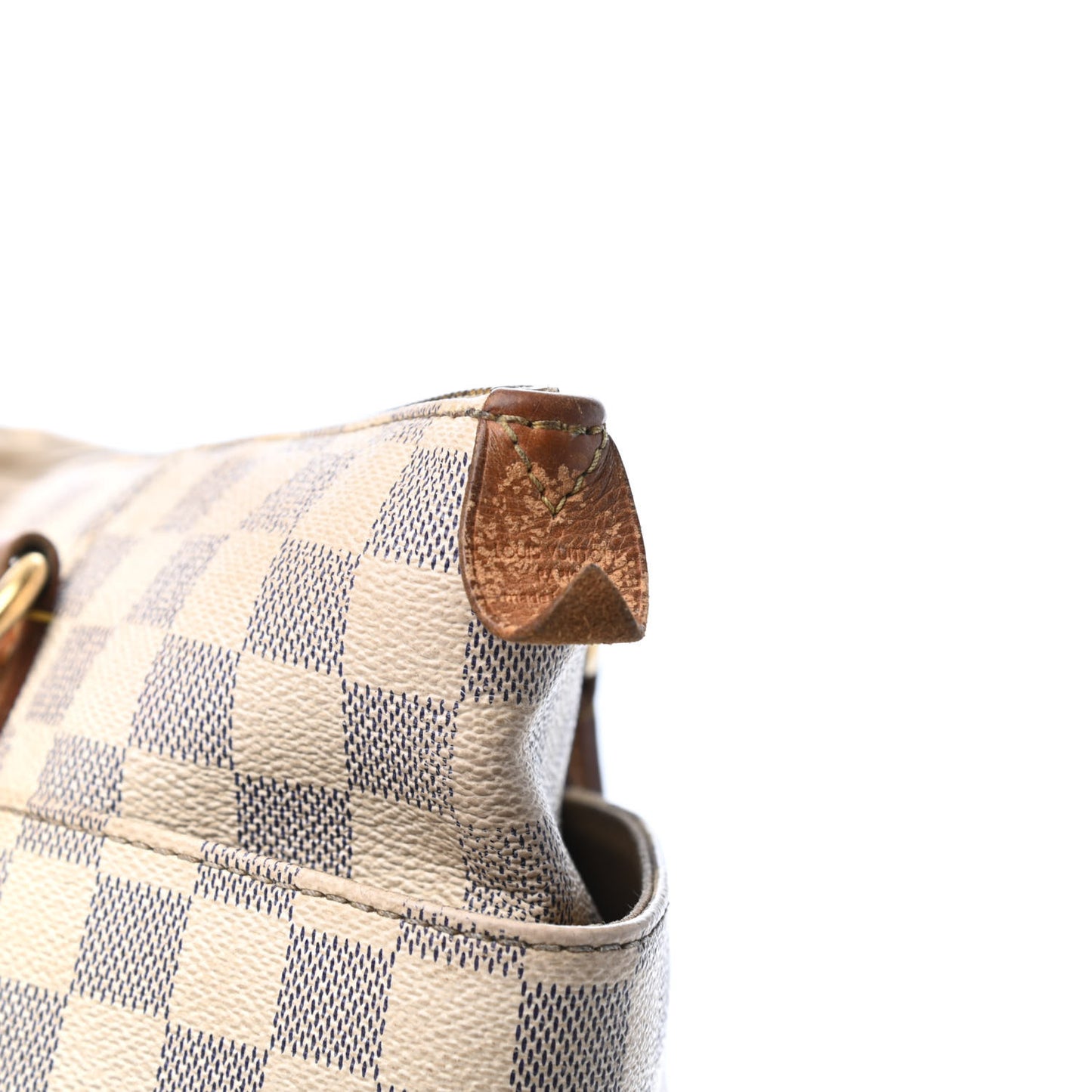 Damier Azur Totally PM