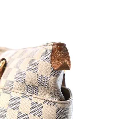 Louis Vuitton Damier Azur Totally PM 5 of 5