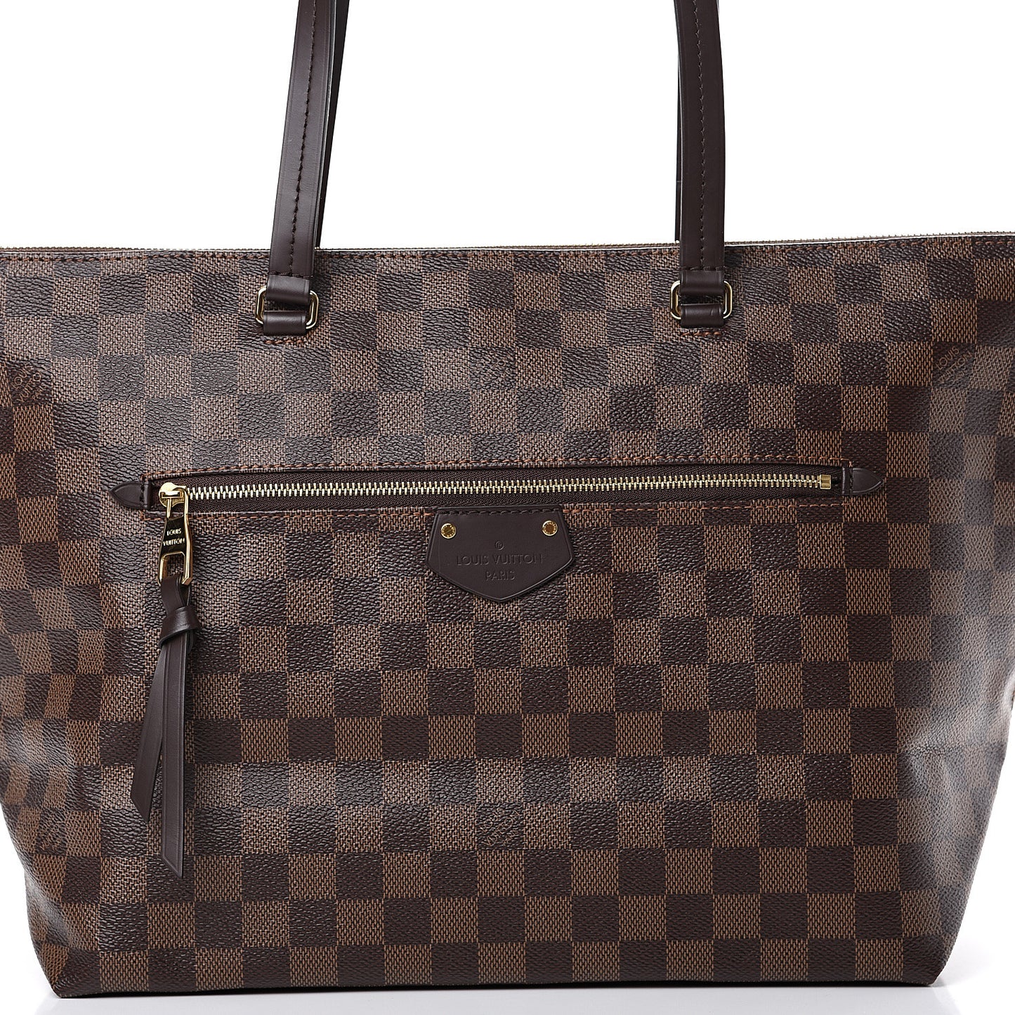 Damier Ebene Iena MM