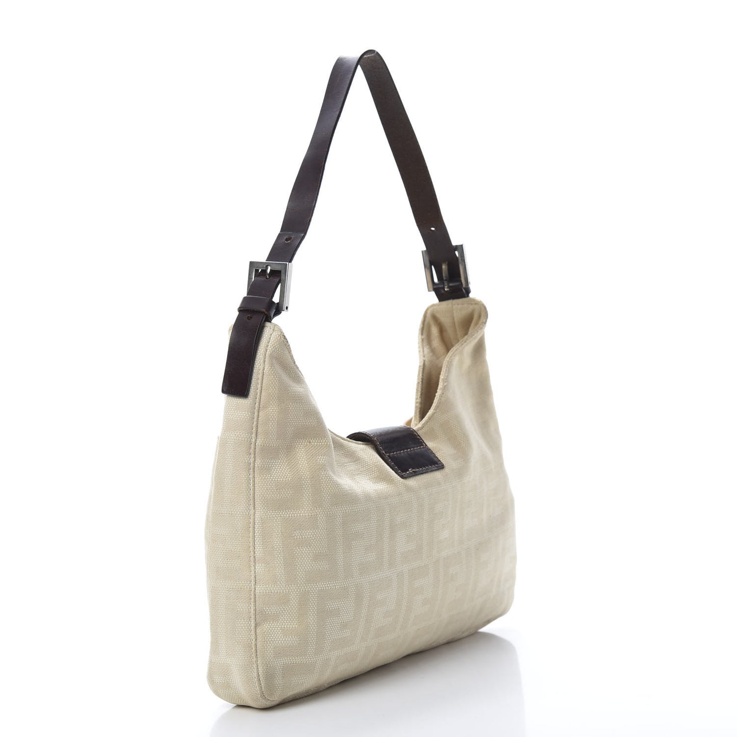 Zucca Shoulder Bag Beige