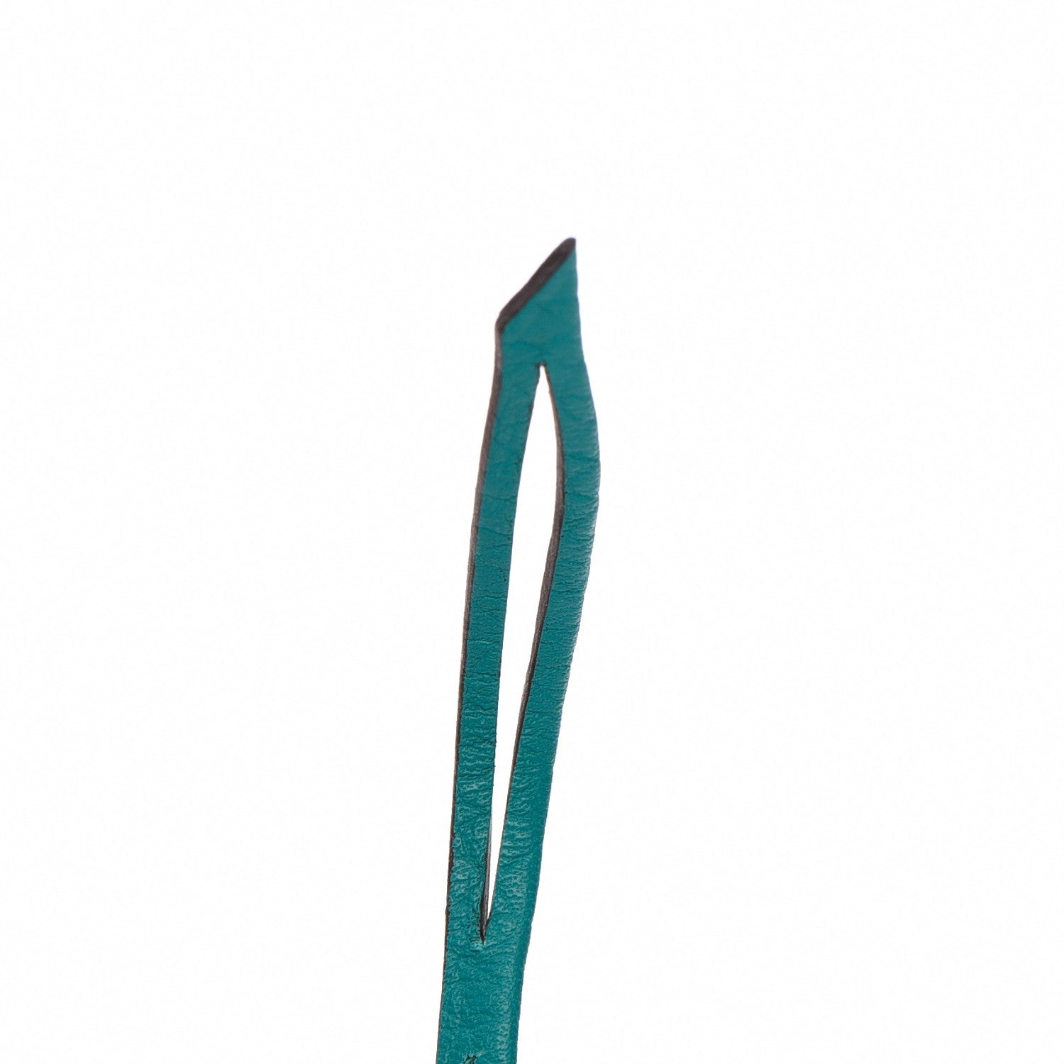 Hermes Taurillon Clemence Kelly Retourne 35 Bleu Paon 21 of 32
