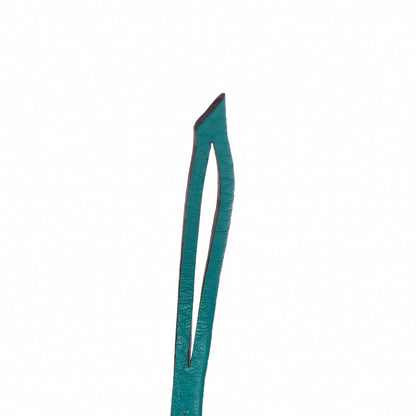 Hermes Taurillon Clemence Kelly Retourne 35 Bleu Paon 21 of 32