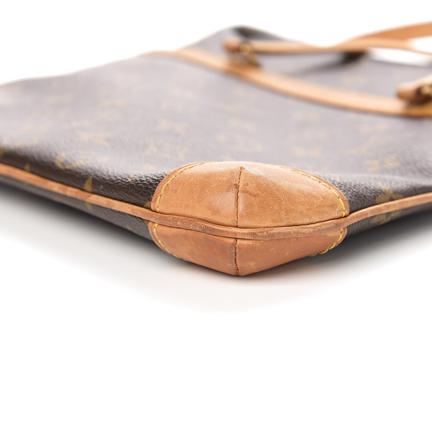 Monogram Sac Coussin GM