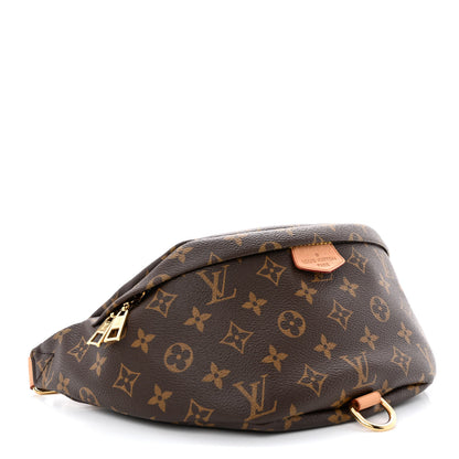 Louis Vuitton Monogram Bumbag 4 of 10