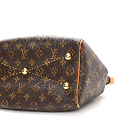 Louis Vuitton Monogram Tivoli PM 9 of 18