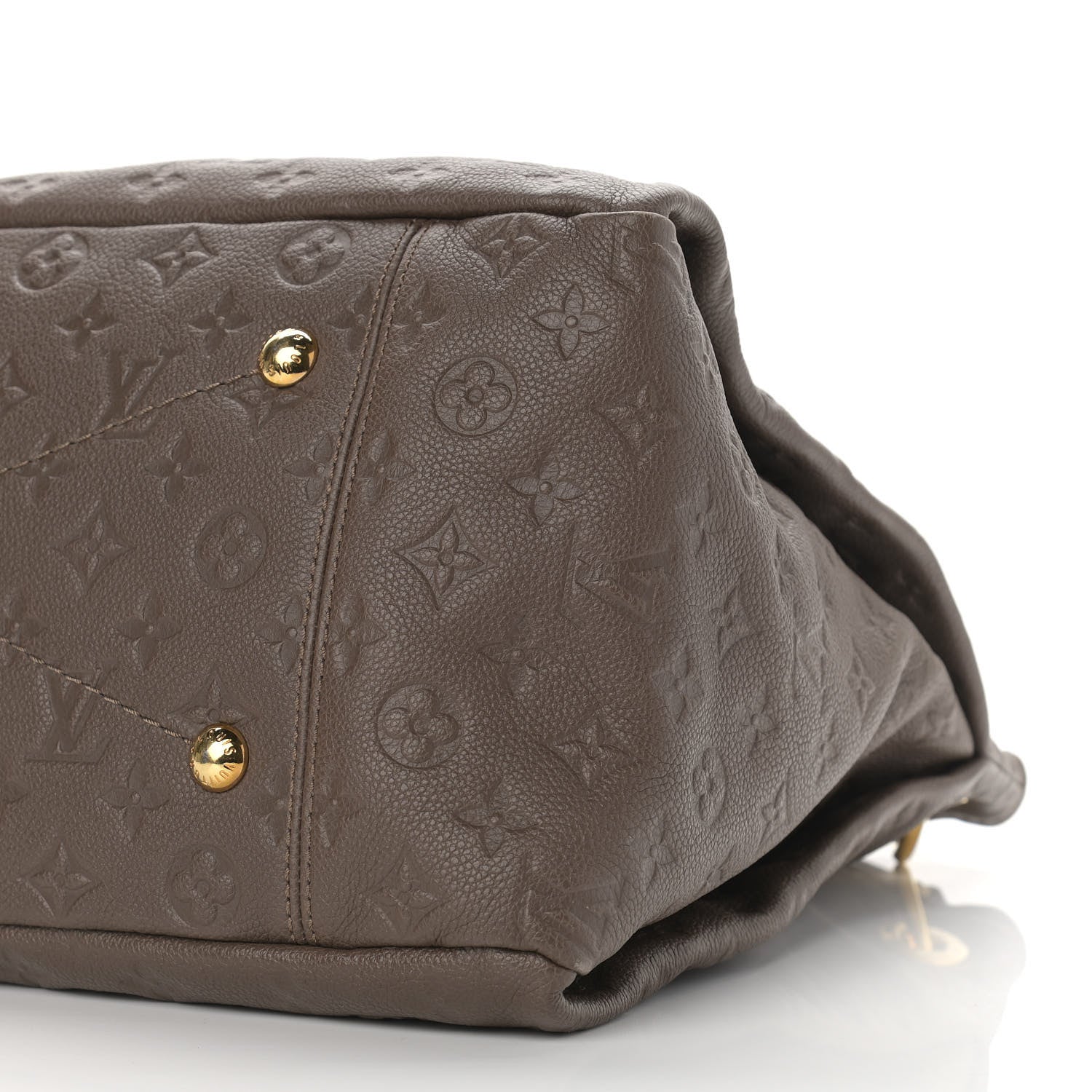 Louis Vuitton Empreinte Artsy MM Ombre 9 of 11