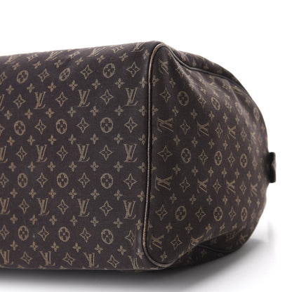 Louis Vuitton Mini Lin Speedy 30 Ebene 7 of 14